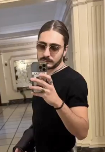 Bruno (@bob5007) — my photo № 3