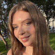 Mariya 27 Yekaterinburg