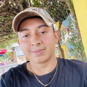 William 27 Ciudad de Guatemala