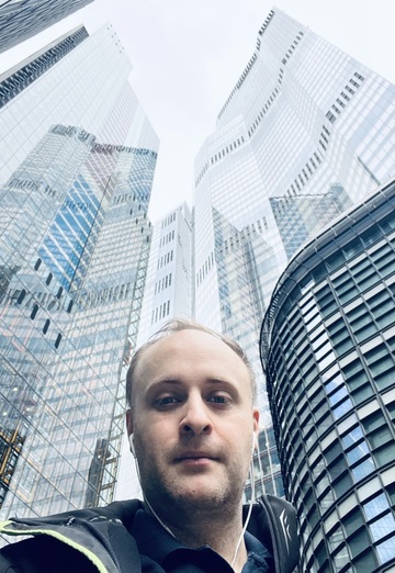 Paul (@paul5811) — my photo № 1