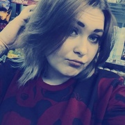Oliviya 26 Novosibirsk