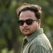Mayur Shirsath 35 Pune