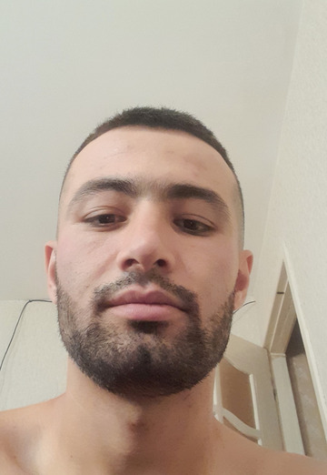 My photo - Husrav, 22 from Tver (@husrav556)