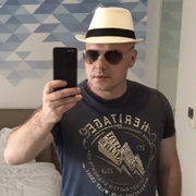 Andrey 44 Krasnoyarsk