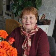 Лариса 51 Київ