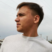Александр 27 Улан-Удэ
