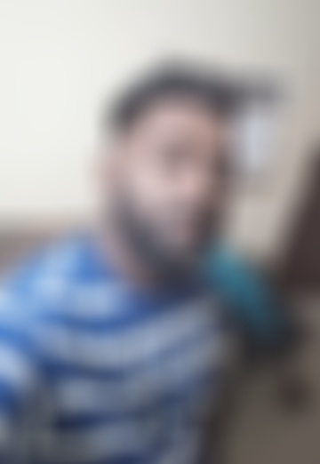 My photo - Delwin, 37 from Mumbai (@delwin3)