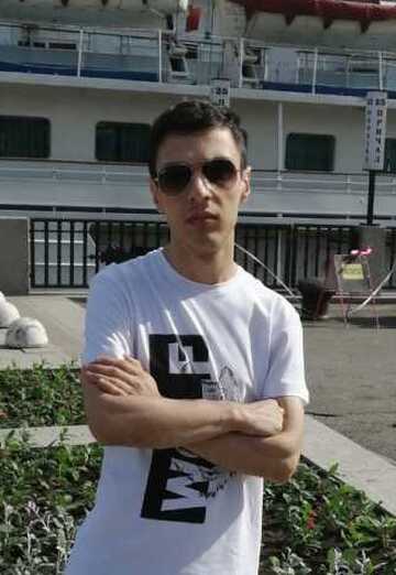 My photo - Edmon Matinyan, 28 from Rostov-on-don (@edmonmatinyan2)