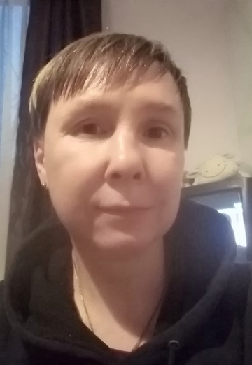 My photo - Nastya, 31 from Kazan (@nastya98462)