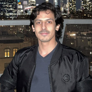 Yousef 26 Jeddah