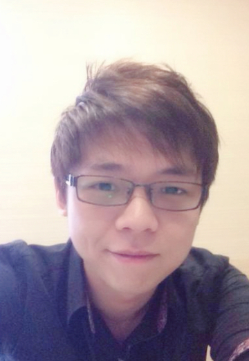 My photo - Kk, 38 from Singapore (@kk821)