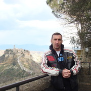 Sergey 52 Rome