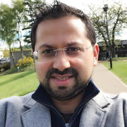 Lakshim  D 44 New York