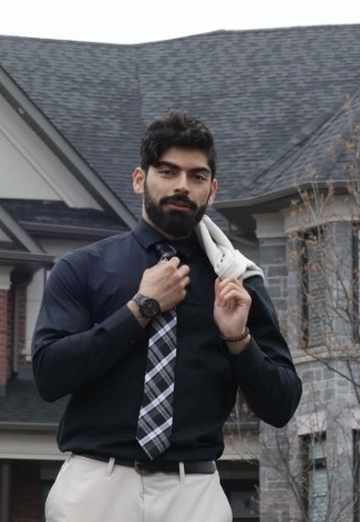 My photo - Saam, 30 from Toronto (@saam98)