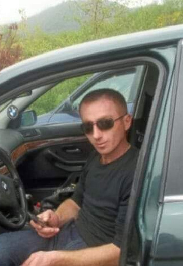 My photo - NikeNike Cerber, 33 from Tbilisi (@nikenikecerber)