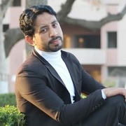 Naveed Khan 30 Karachi