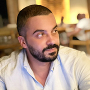 antoine 40 Beirut