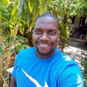 Bruno Santana 35 Rio de Janeiro