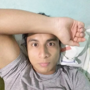 john steven 32 Guayaquil