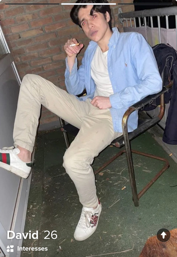 David (@david44410) — my photo № 2
