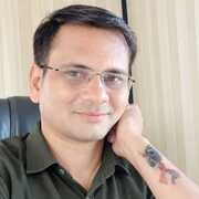 Naresh Ramani 32 Surat