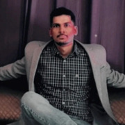 Govind negi 36 Delhi