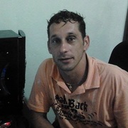 Ricardo 46 Belo Horizonte