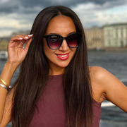 Alina 43 Saint Petersburg