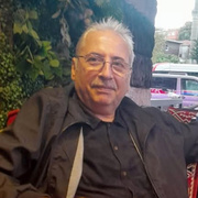 İSMAİL GÜMÜŞ 64 İstanbul