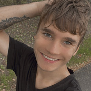 Nikita 23 Saint Petersburg