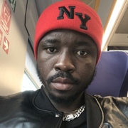 Uriah 33 Napoli