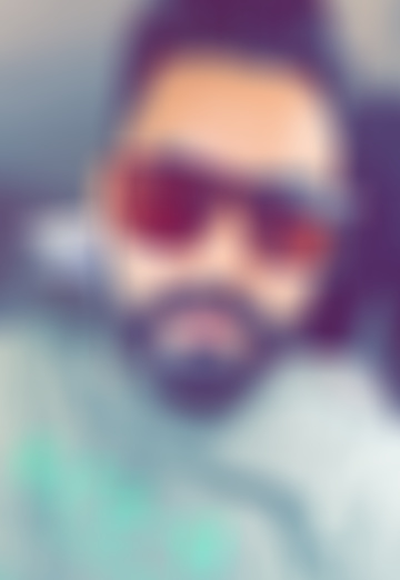 My photo - Amrit, 38 from Chandigarh (@amrit162)