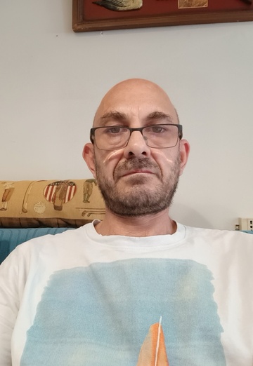 My photo - Davide, 52 from Milan (@davide194)