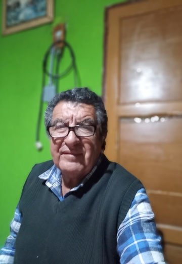 My photo - Angel, 56 from Rio de Janeiro (@angel16729)