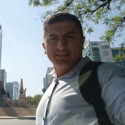 EDGAR HERNAN 36 Puebla