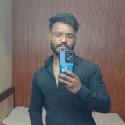 Avinash 27 Delhi