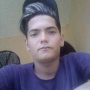jandry rodriguez 27 Montevideo