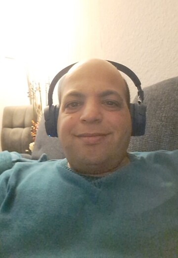 My photo - Antonio, 42 from Sprockhovel (@antonio6100)