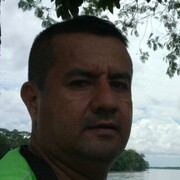 Oscar Diaz 51 Villavicencio