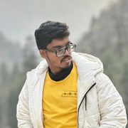 Aakash Bavdankar 23 Mumbai