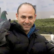 Tarek 46 Cairo