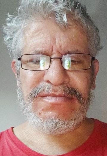 My photo - Rosen, 55 from Montana (@rosen104)