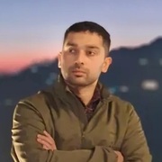 ASHUTOSH 30 Chandigarh