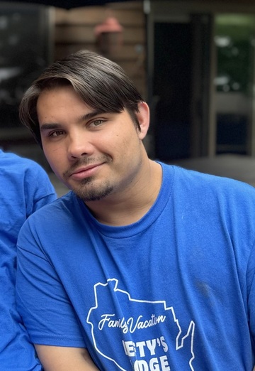 My photo - Gosha, 23 from Fort Worth (@gosha16167)