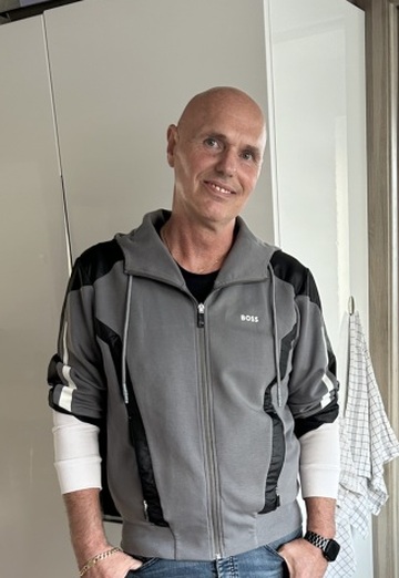 My photo - Jesper, 53 from Copenhagen (@jesper29)