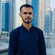 Shahbaz khalid 22 Dubai