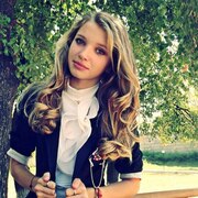 Masha 22 Zaporizhzhia
