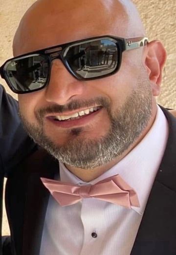 My photo - Anas, 40 from New York (@anas2542)