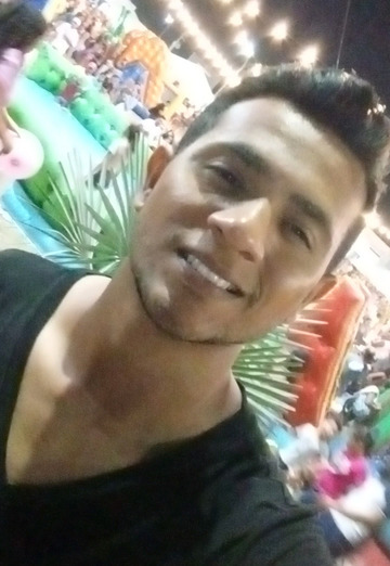 My photo - Júlio Cezar da Silva, 34 from Cacoal (@jliocezardasilva)