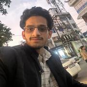 Aman Rashid ali 21 Aligarh